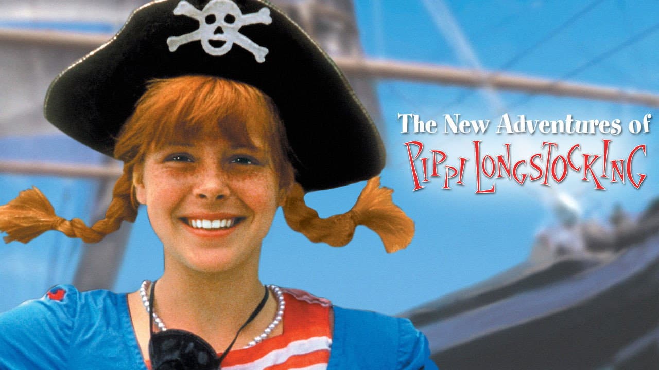 The New Adventures of Pippi Longstocking still 2