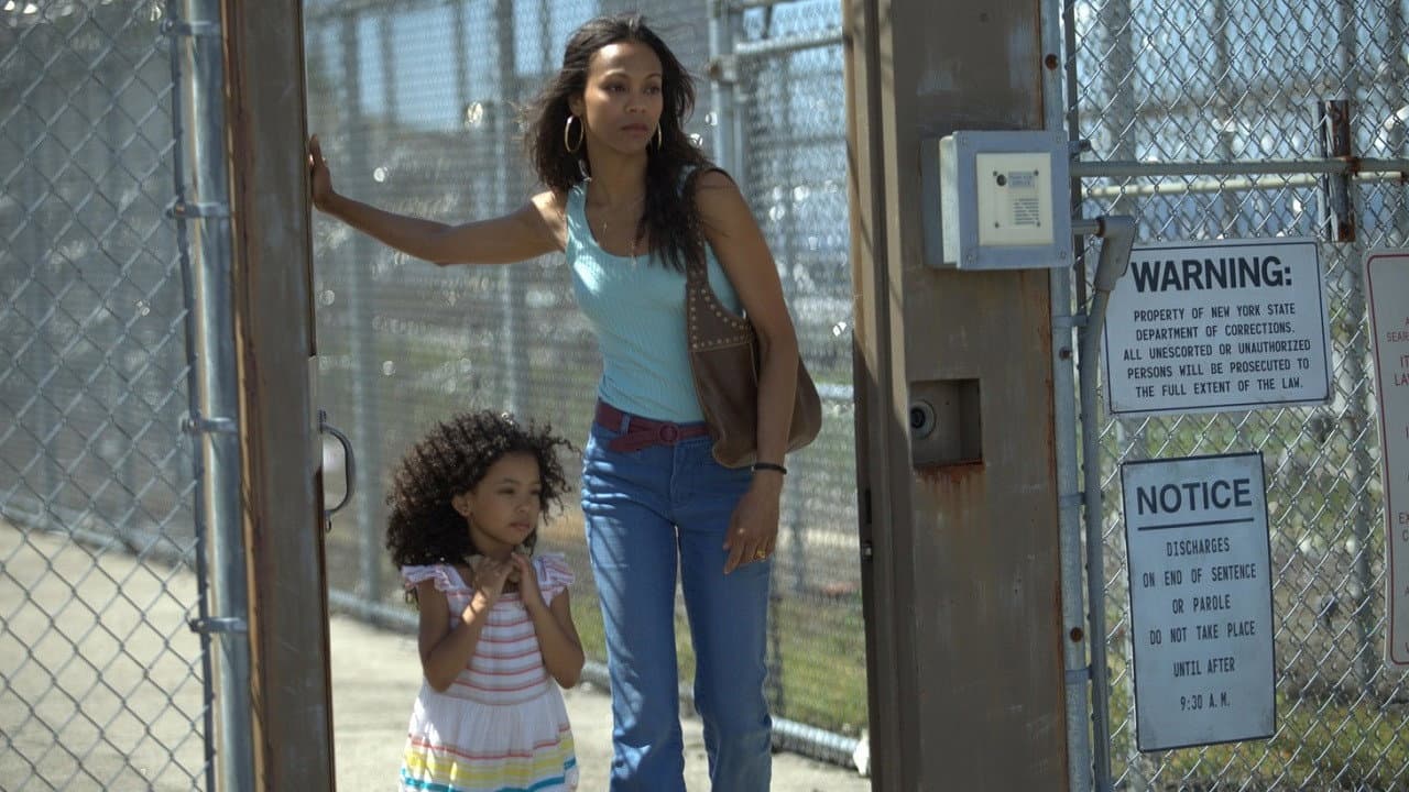 Blood Ties still 6