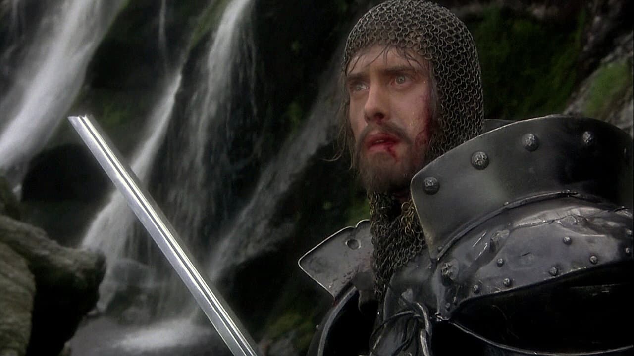 Excalibur still 8
