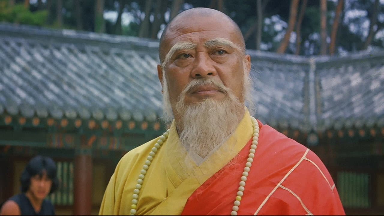 Spiritual Kung Fu still 7