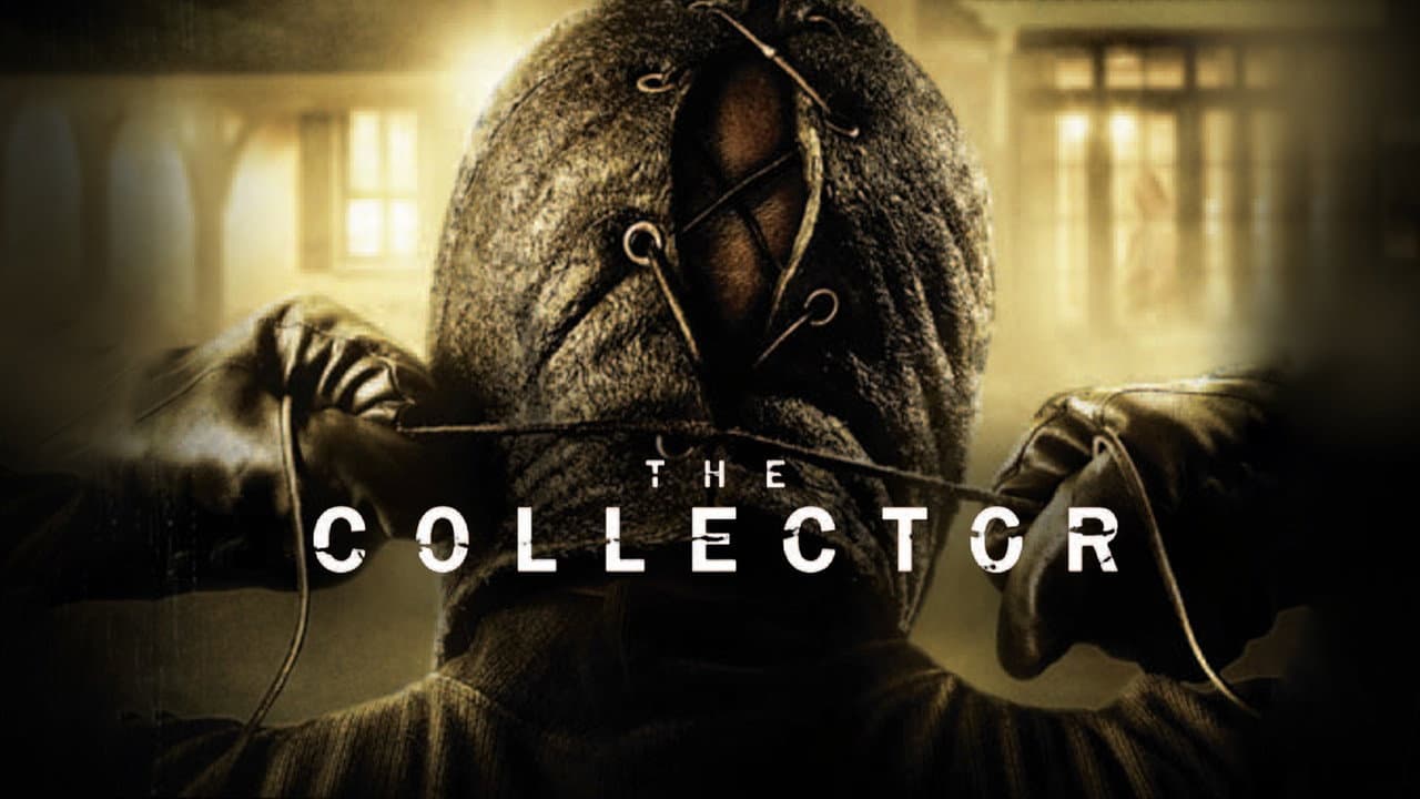 The Collector still 2