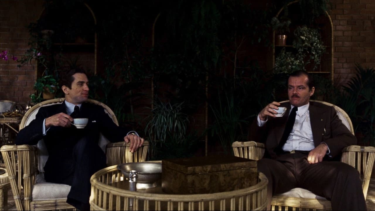 The Last Tycoon still 2