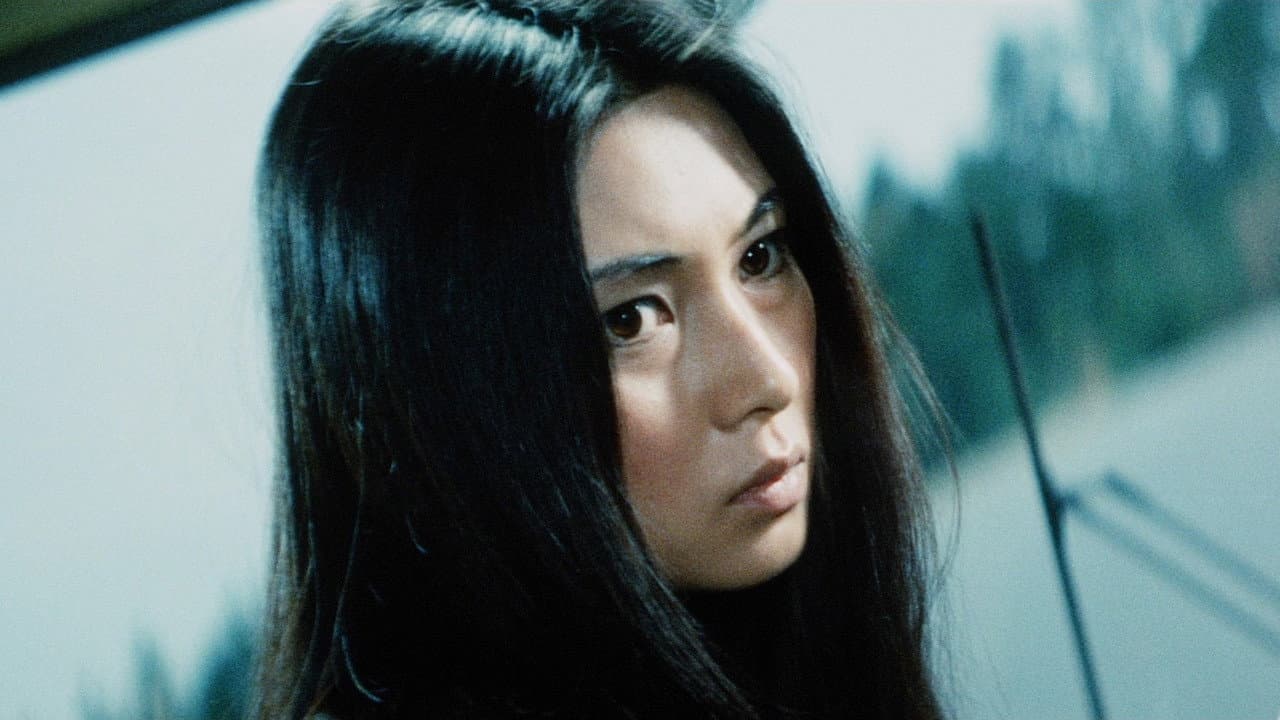 Female Prisoner Scorpion: Jailhouse 41 still 4