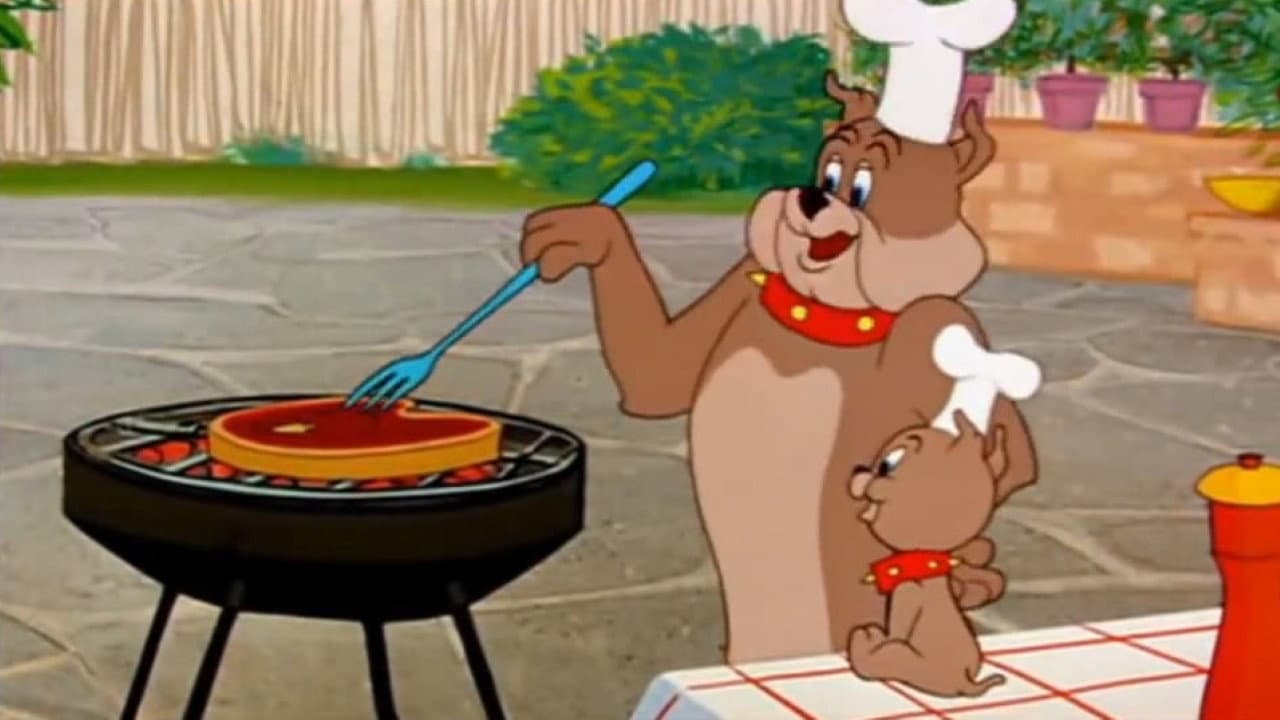 Barbecue Brawl still 1
