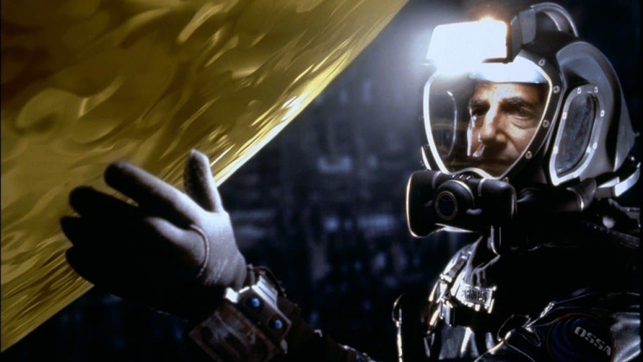 Sphere still 1