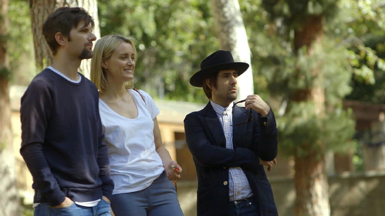 The Overnight still 3