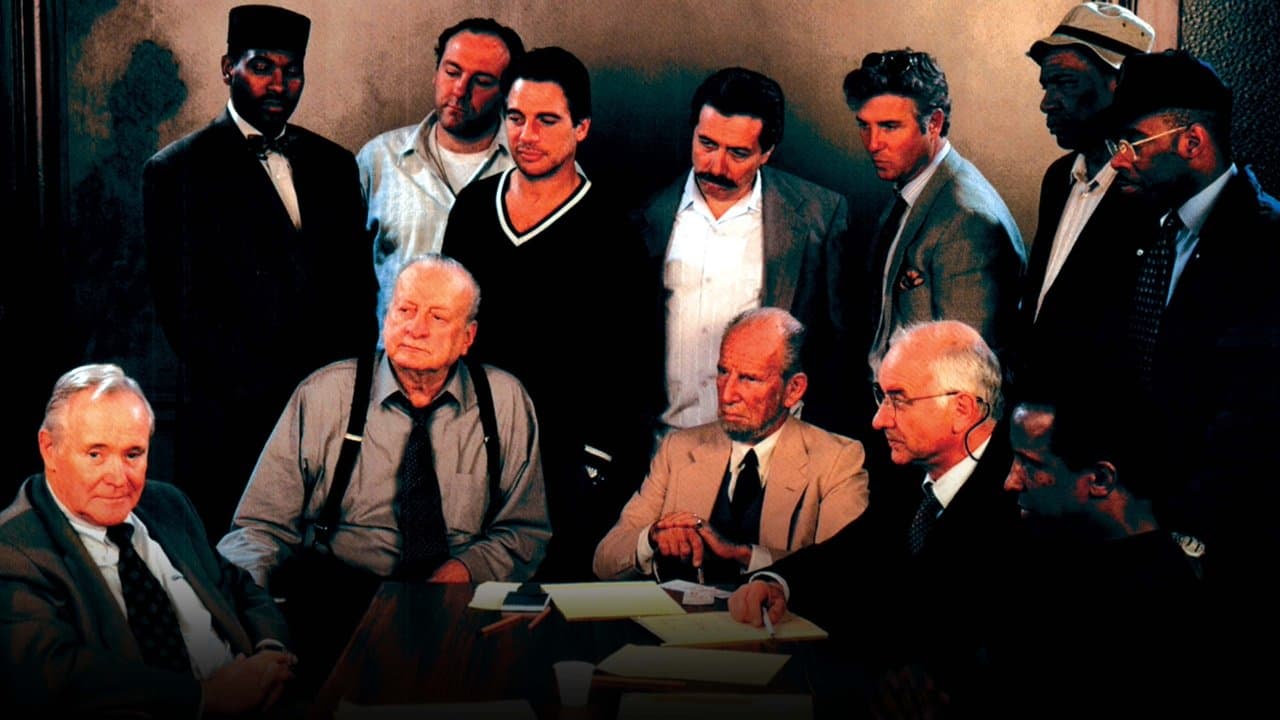 12 Angry Men still 1
