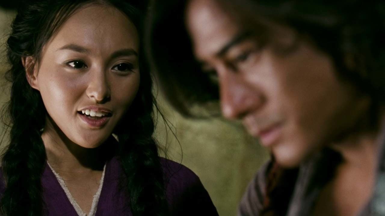 The Storm Warriors still 3
