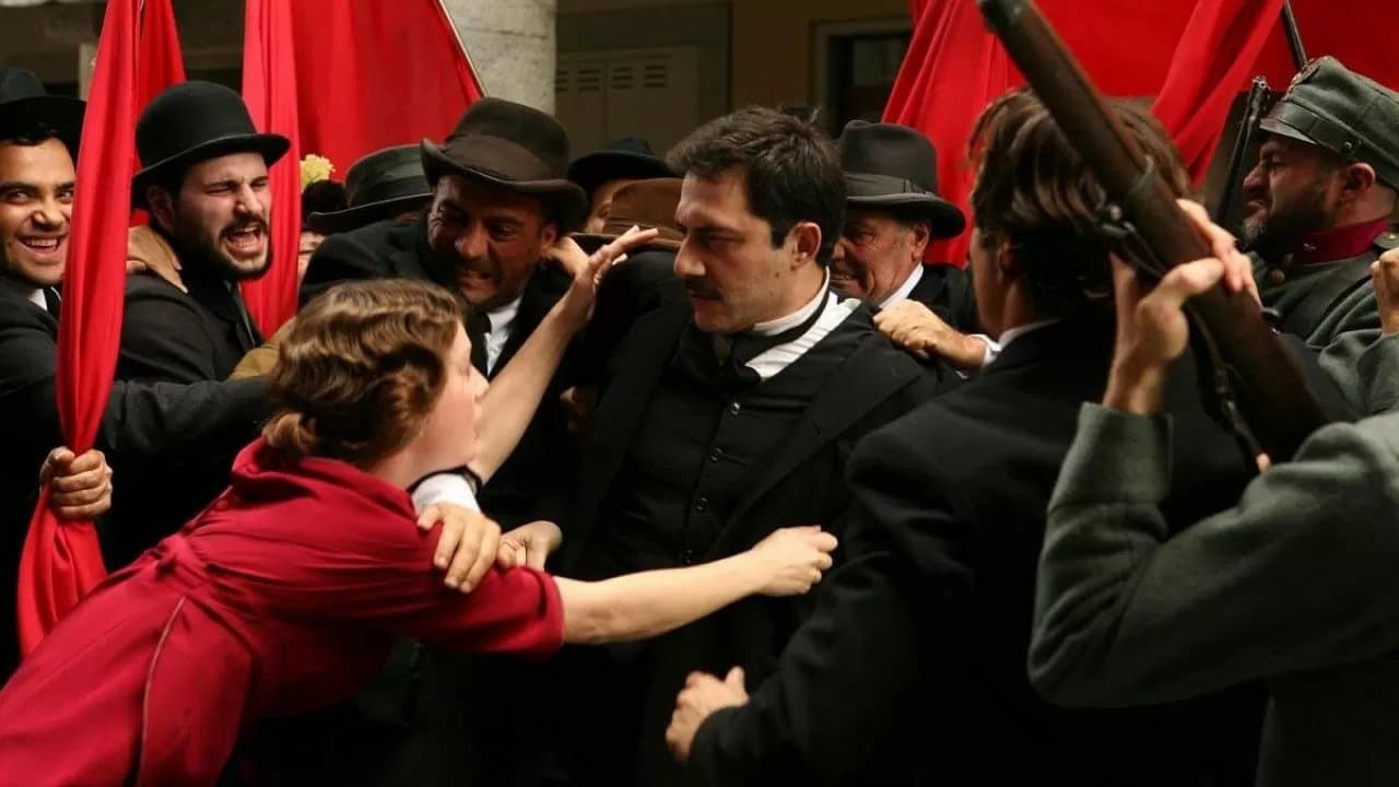 Vincere still 1
