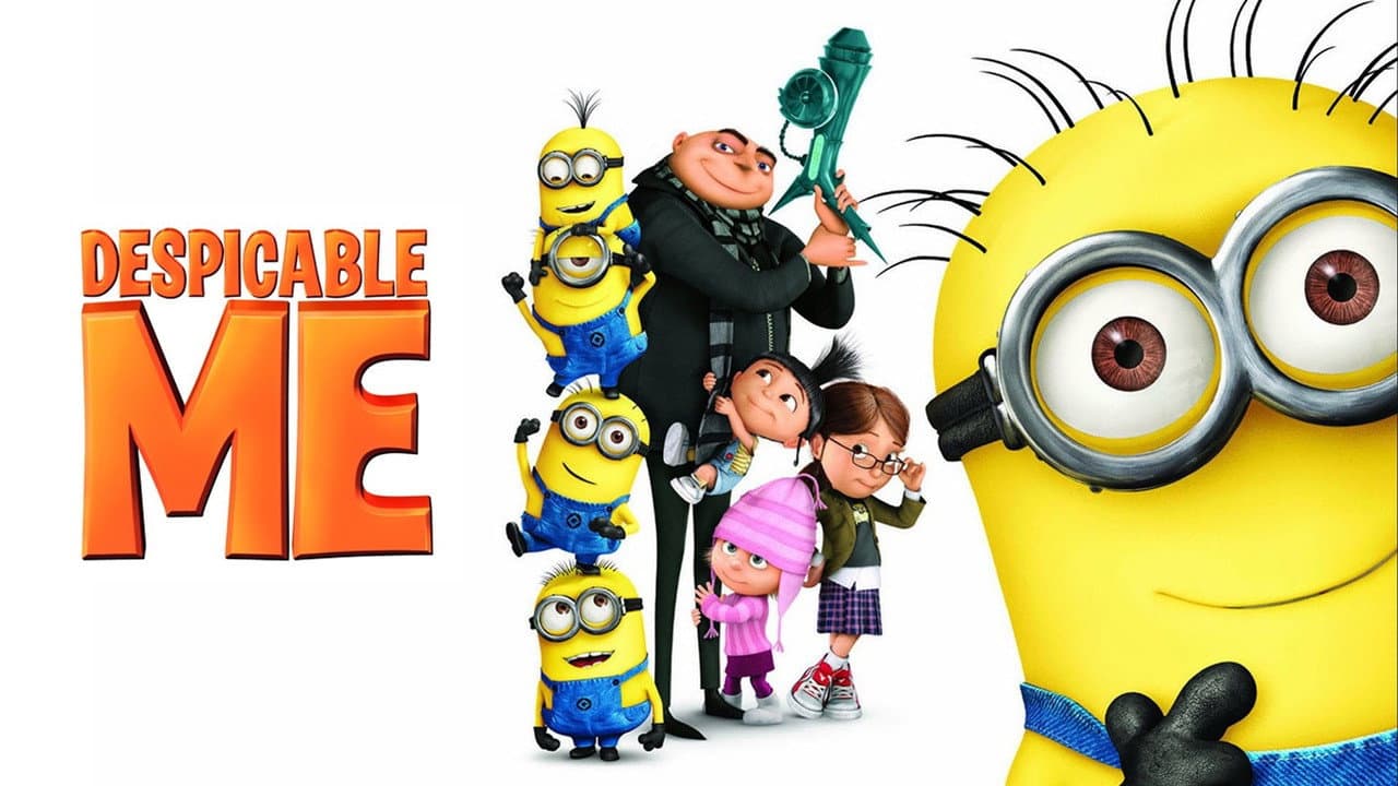 Despicable Me still 6