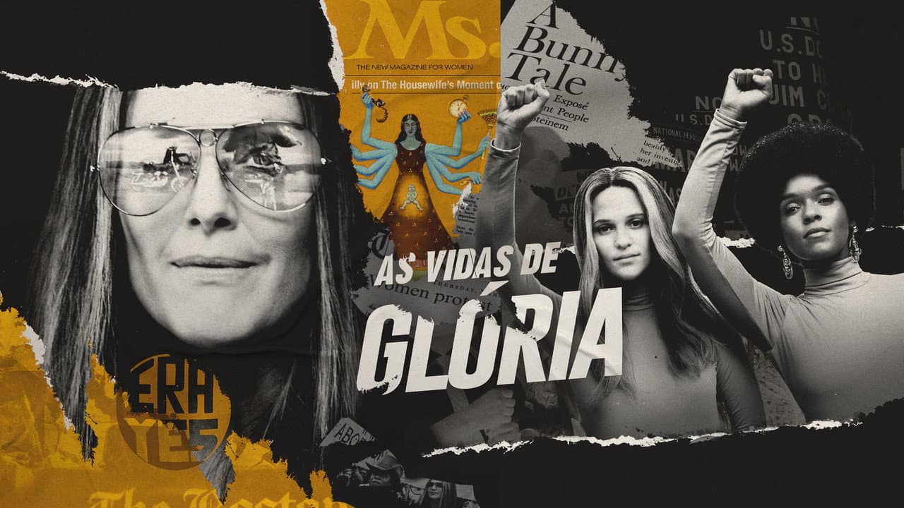 The Glorias still 7