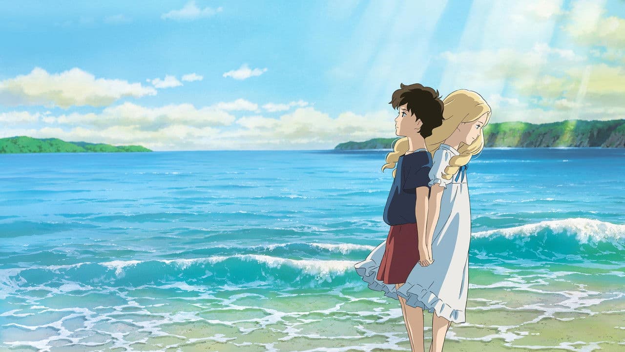 When Marnie Was There still 1