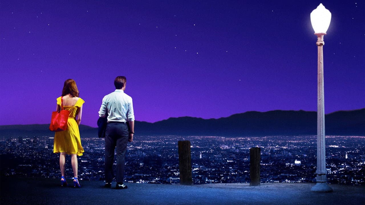 "La La Land Cast Reunites for New Musical Project" still 3