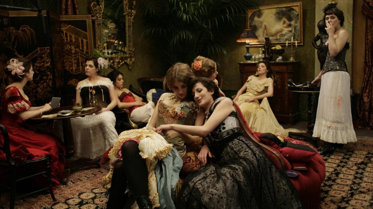 House of Pleasures still 1