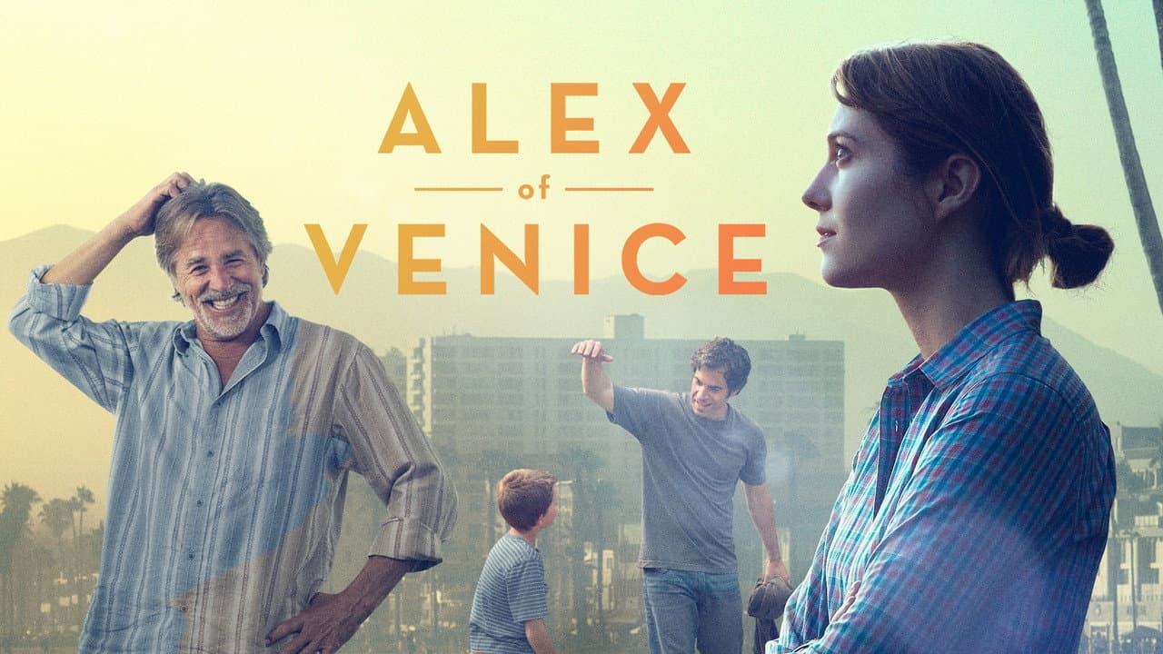 Alex of Venice still 6