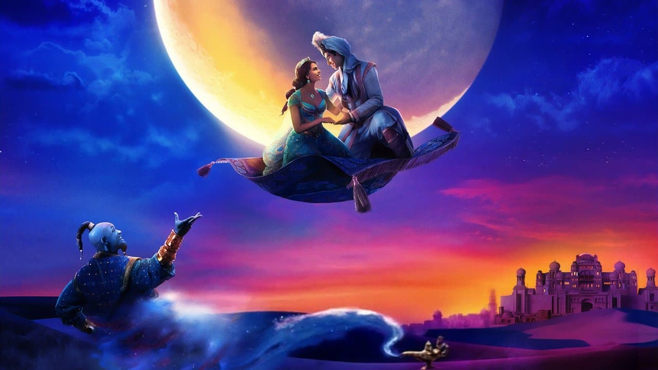 Aladdin still 1