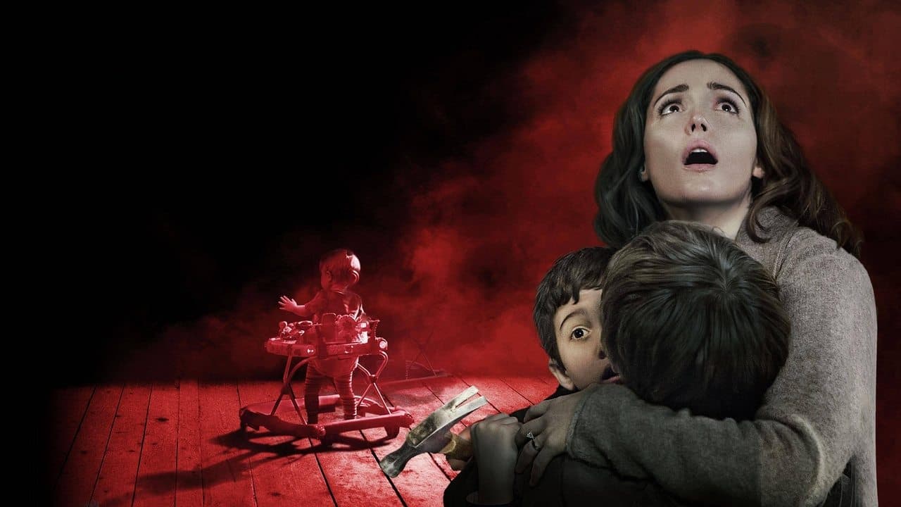 Insidious: Chapter 2 still 2