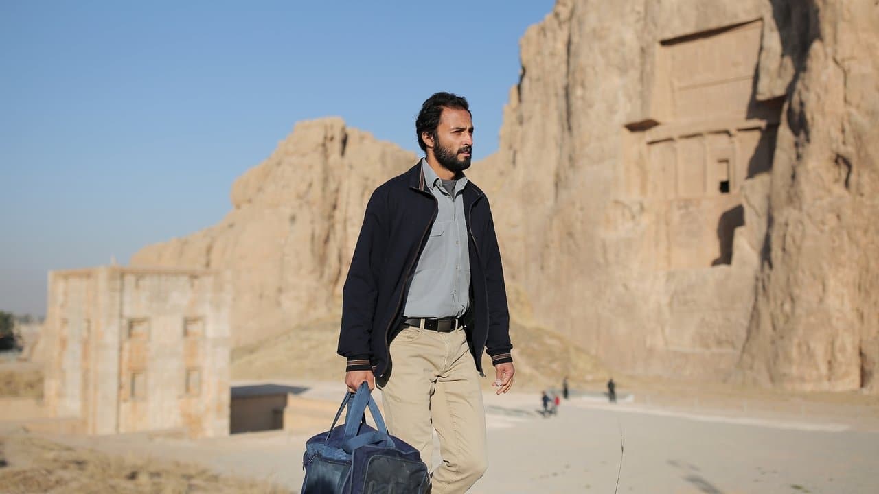 A Hero still 1