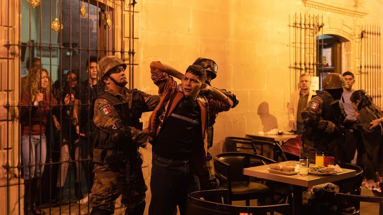 La Civil still 6