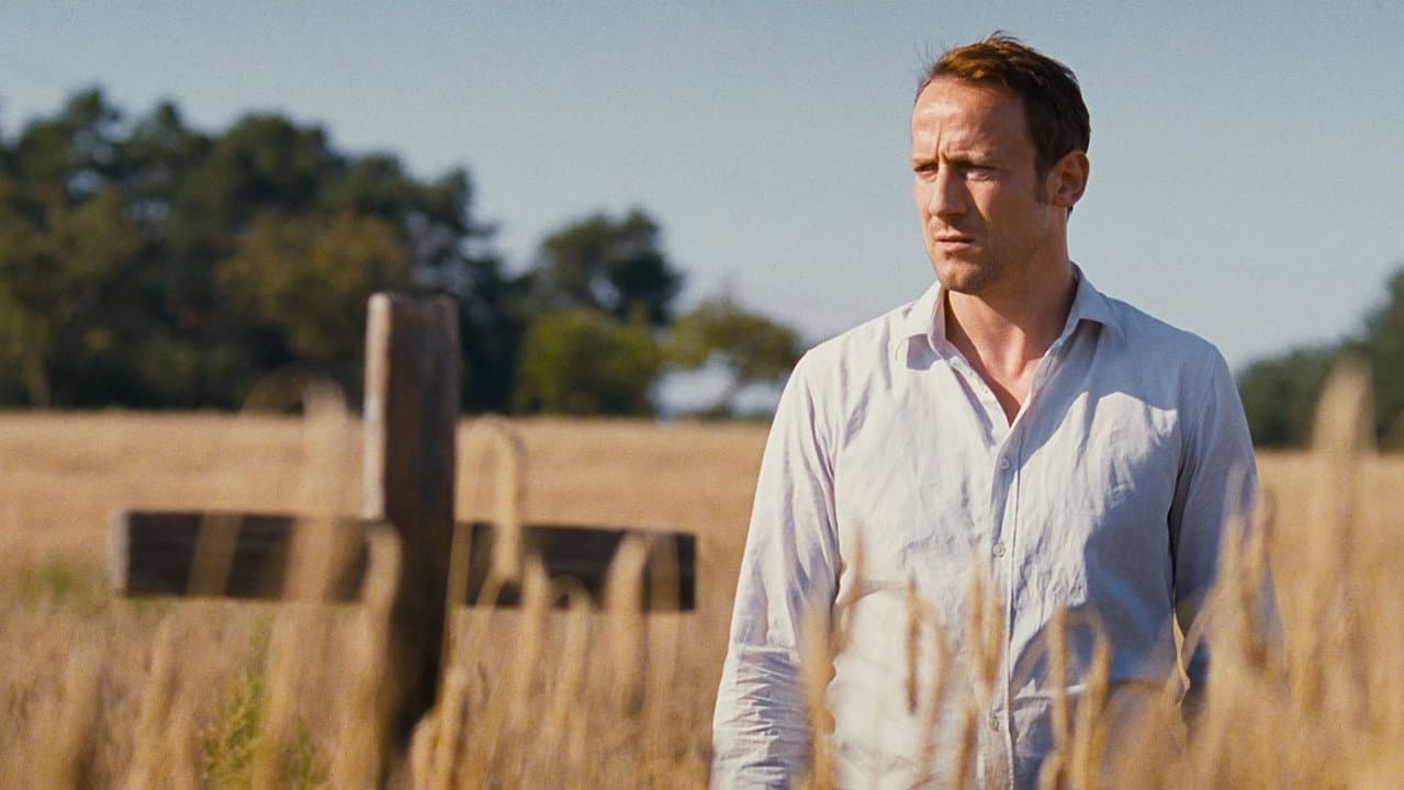 The Silence still 6