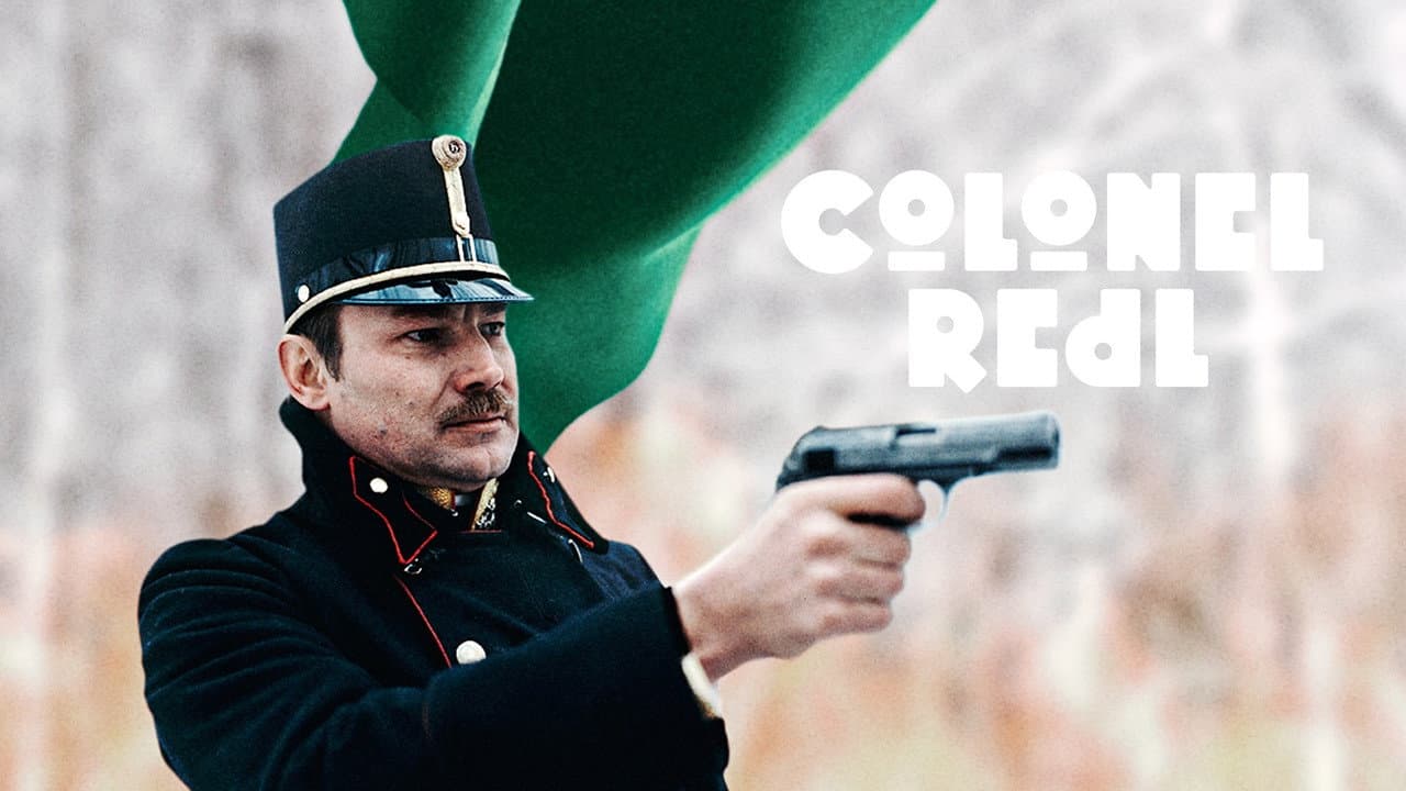Colonel Redl still 2