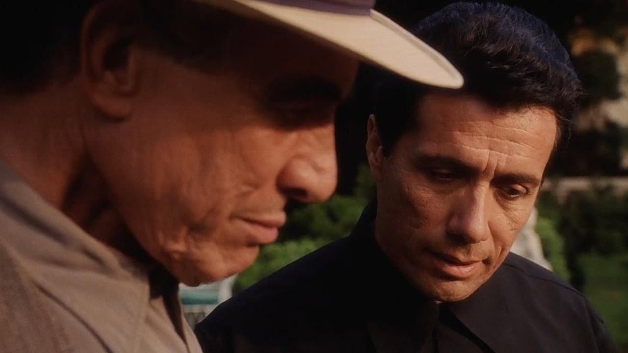 American Me still 4