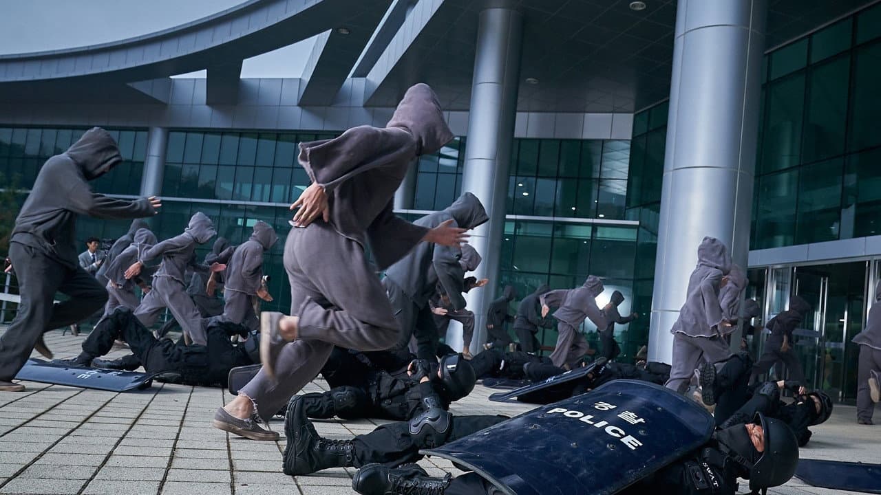 The Cursed: Dead Man's Prey still 2