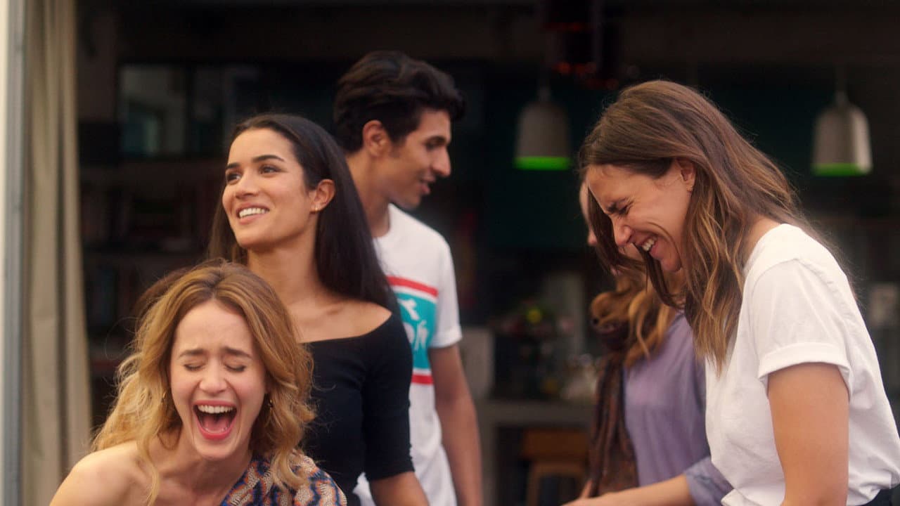Demi-sœurs still 7