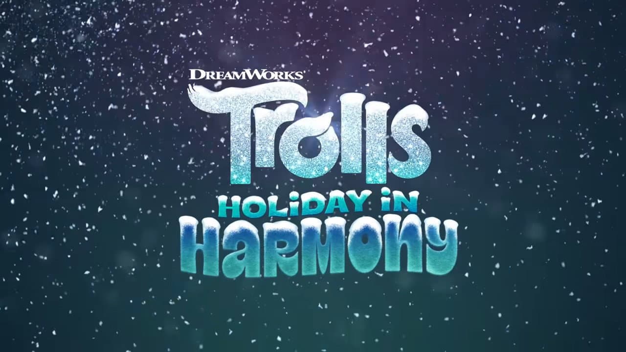 Trolls Holiday in Harmony still 3