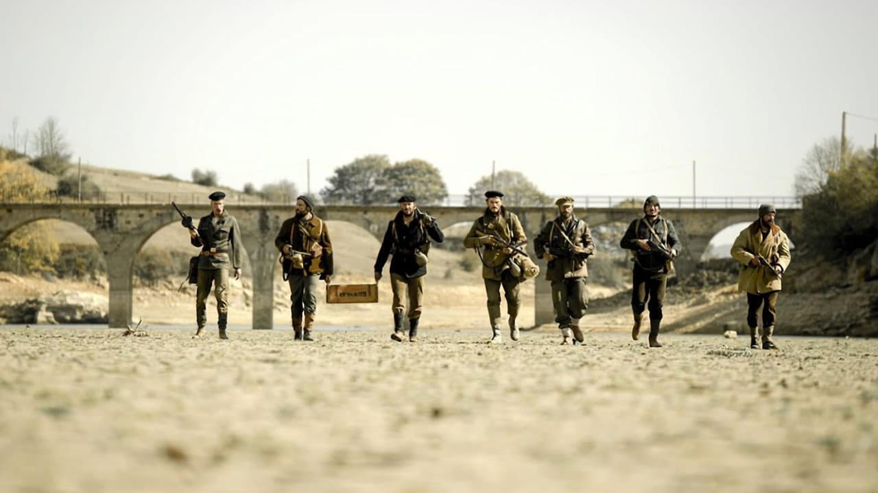 The (Silent) War still 2