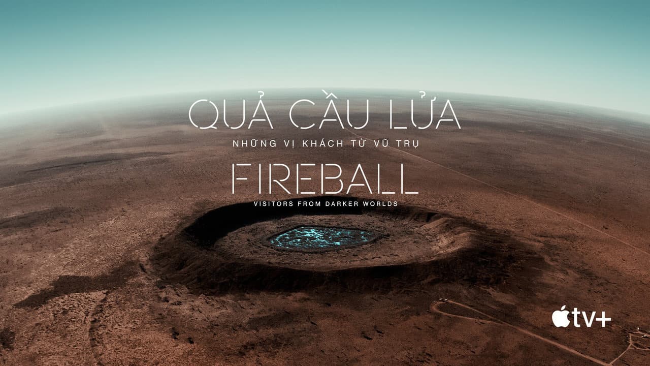 Fireball: Visitors from Darker Worlds still 7