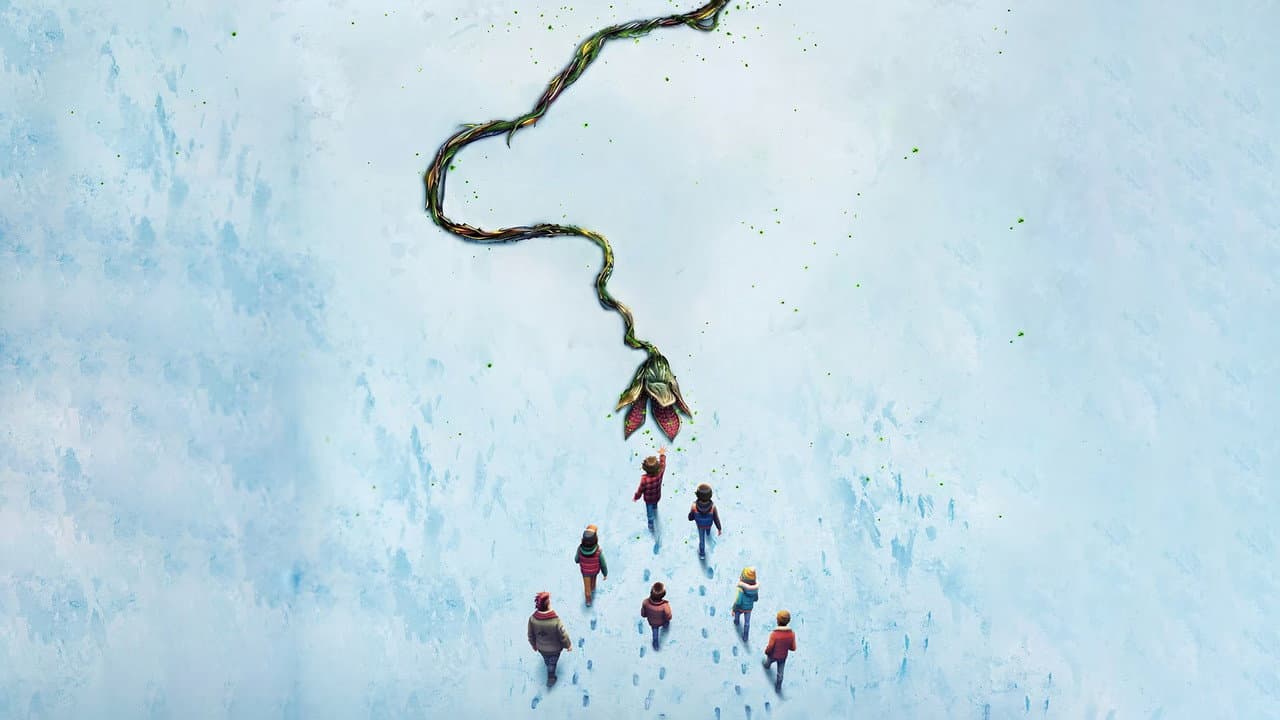 Stranger Things: Tales from '85 Season 2 Review still 4