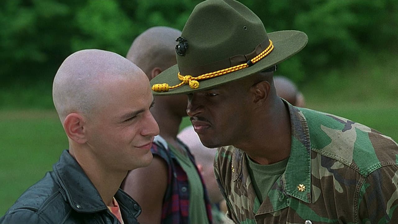 Major Payne still 2