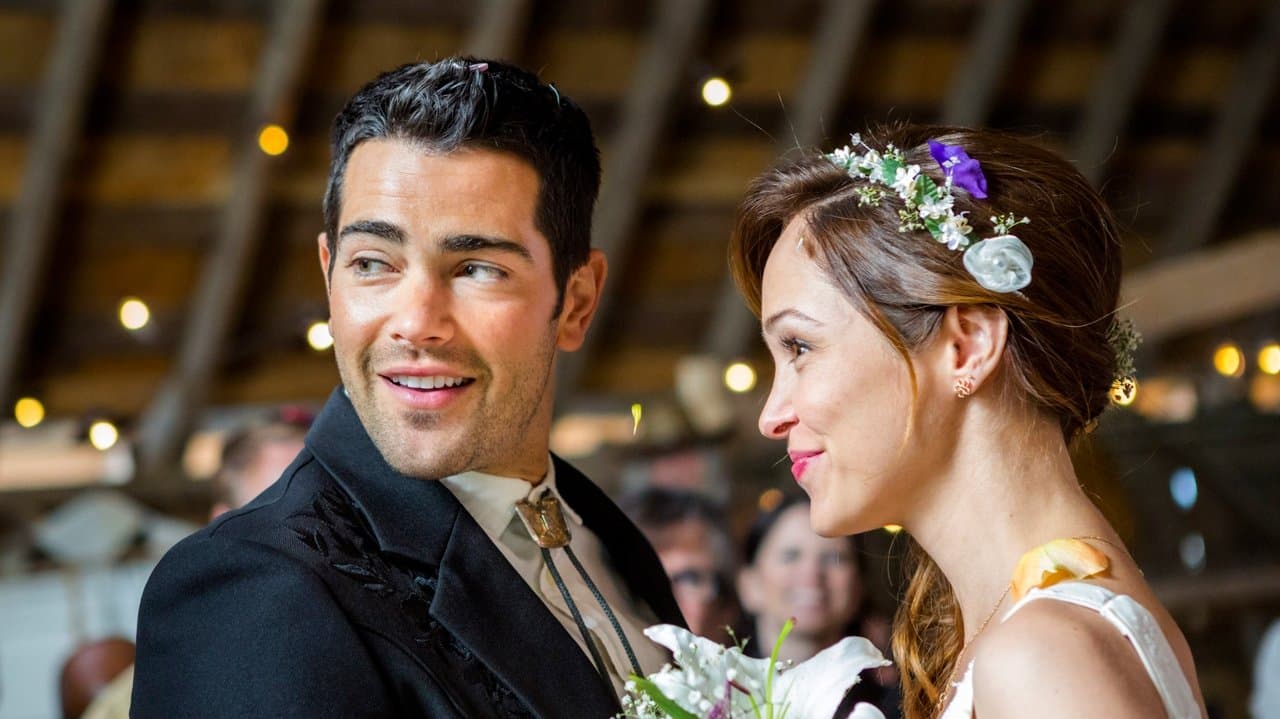 A Country Wedding still 1