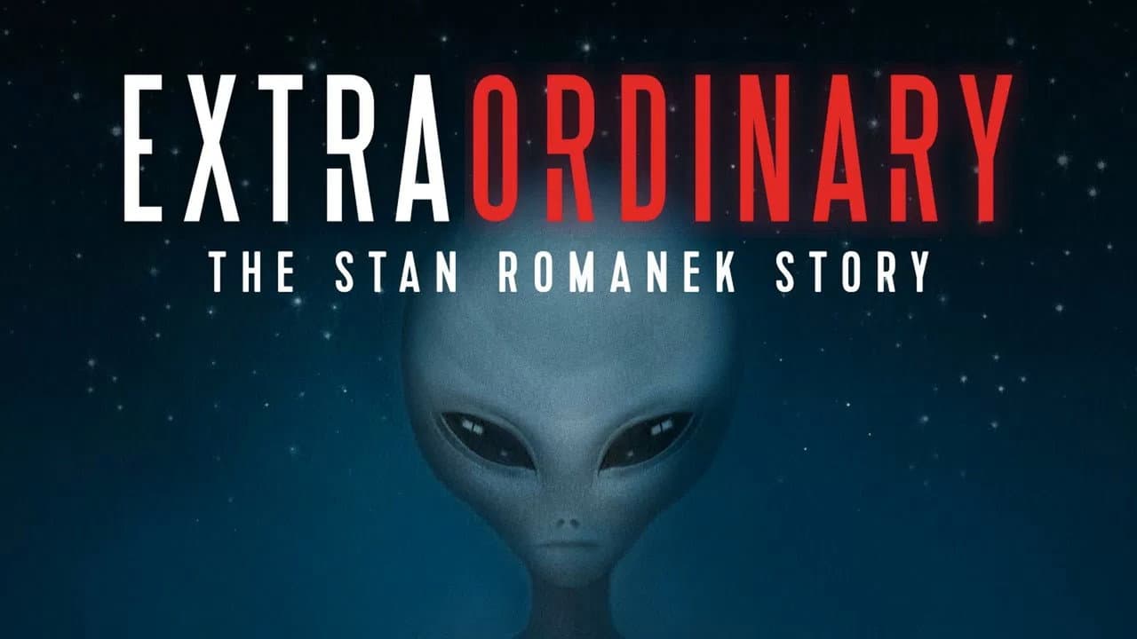 Extraordinary: The Stan Romanek Story still 2