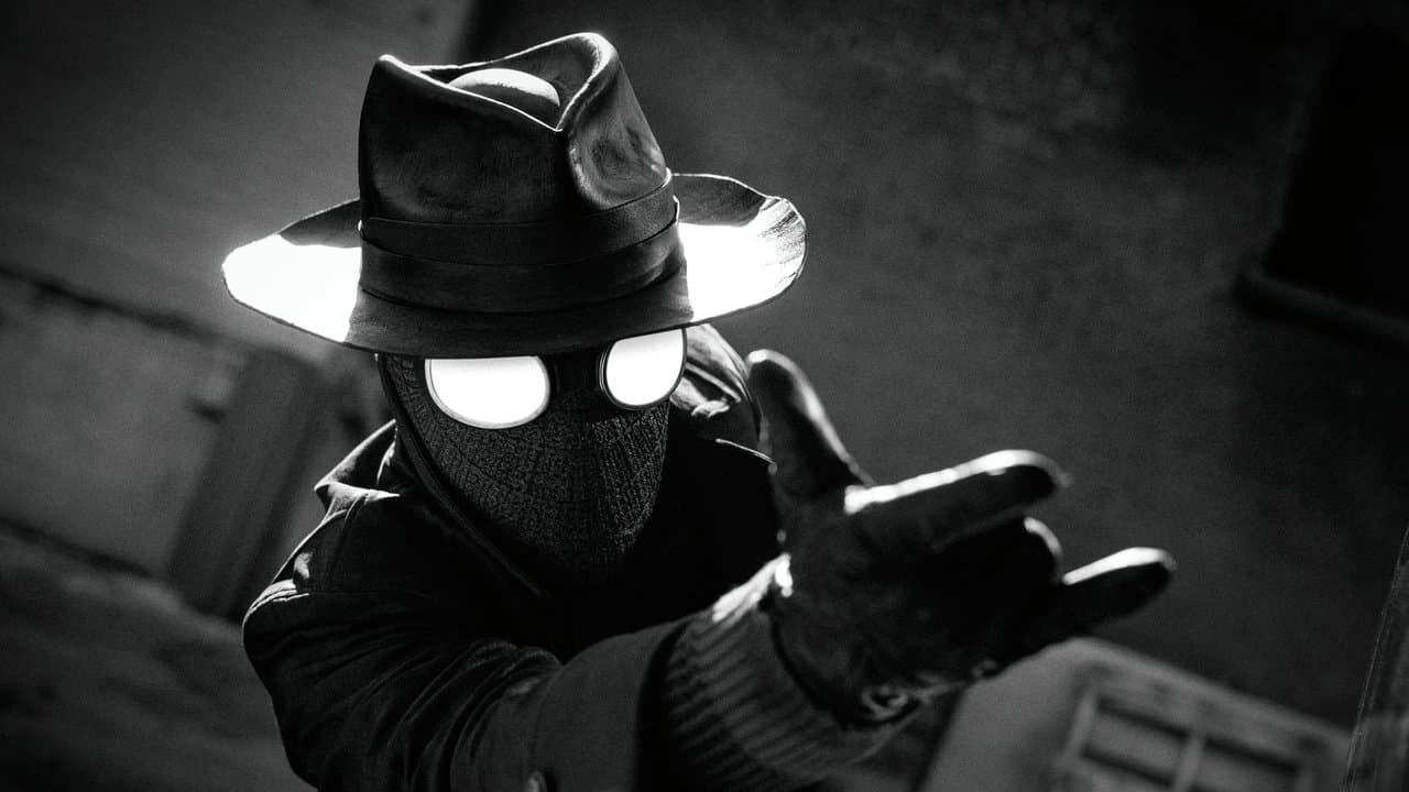 Spider-Noir Canceled: Prime Video Axes Nicolas Cage Series