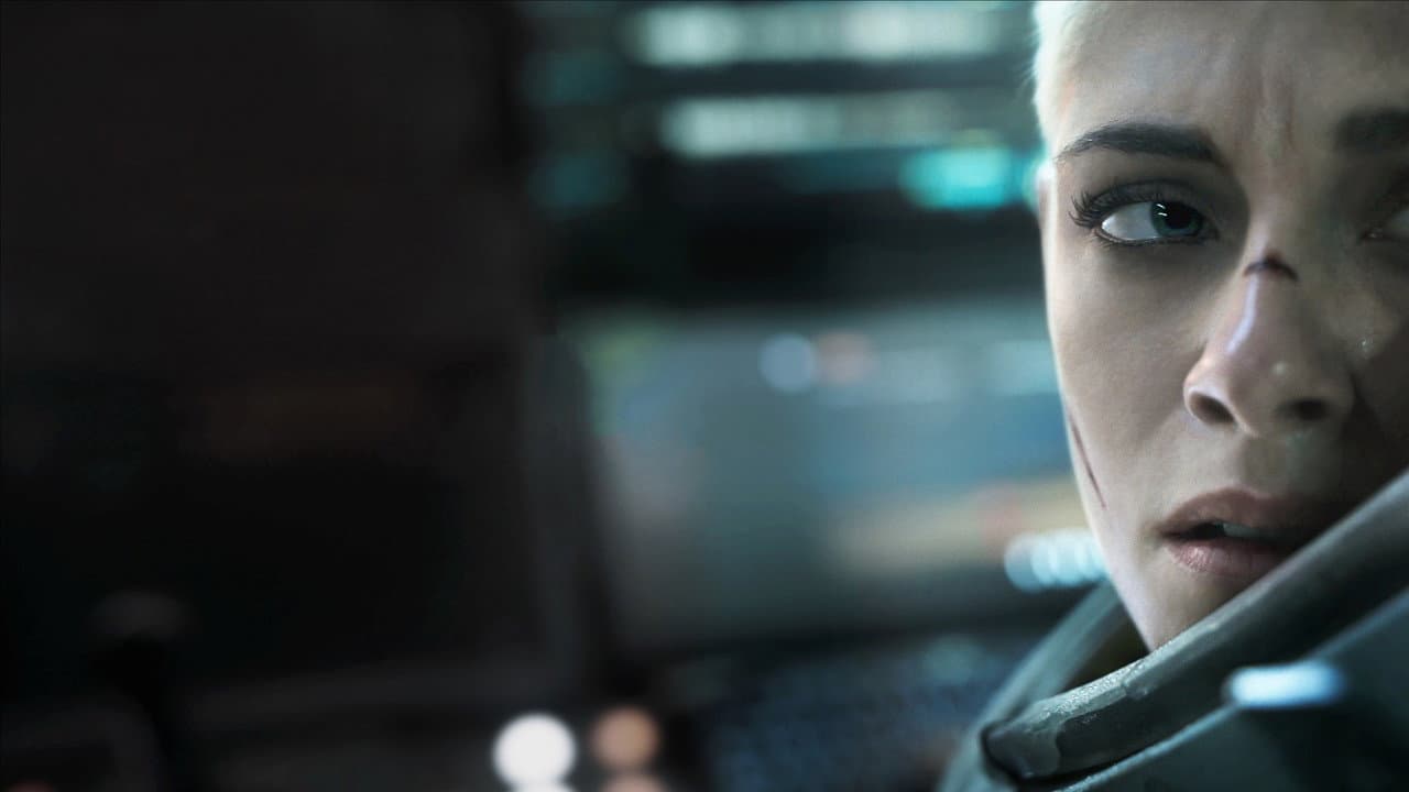 Underwater still 7