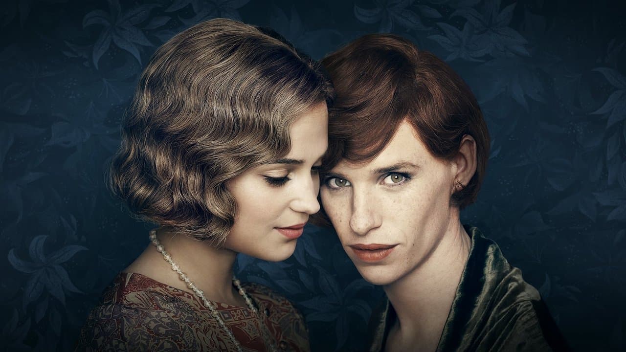 The Danish Girl still 2