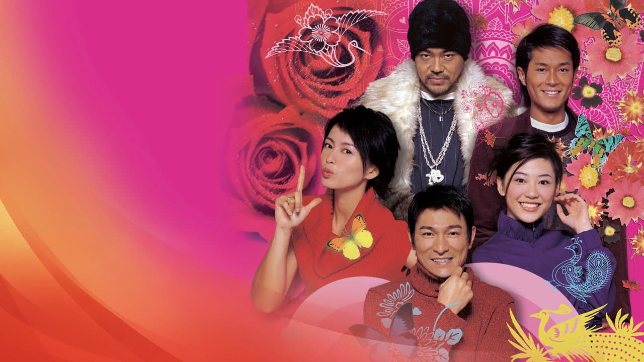 Fat Choi Spirit still 7
