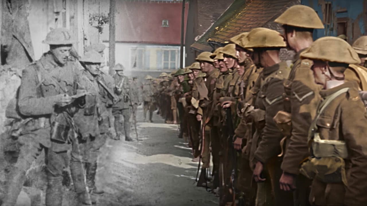 They Shall Not Grow Old still 8