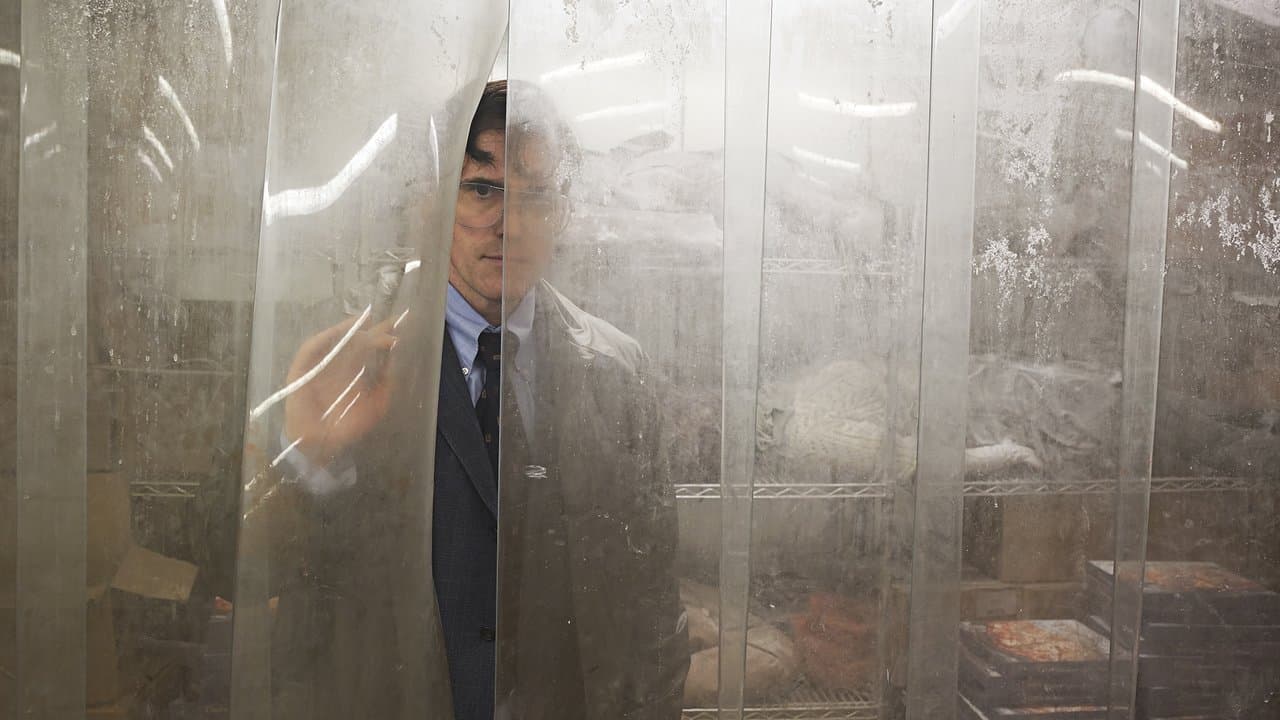 The House That Jack Built still 3