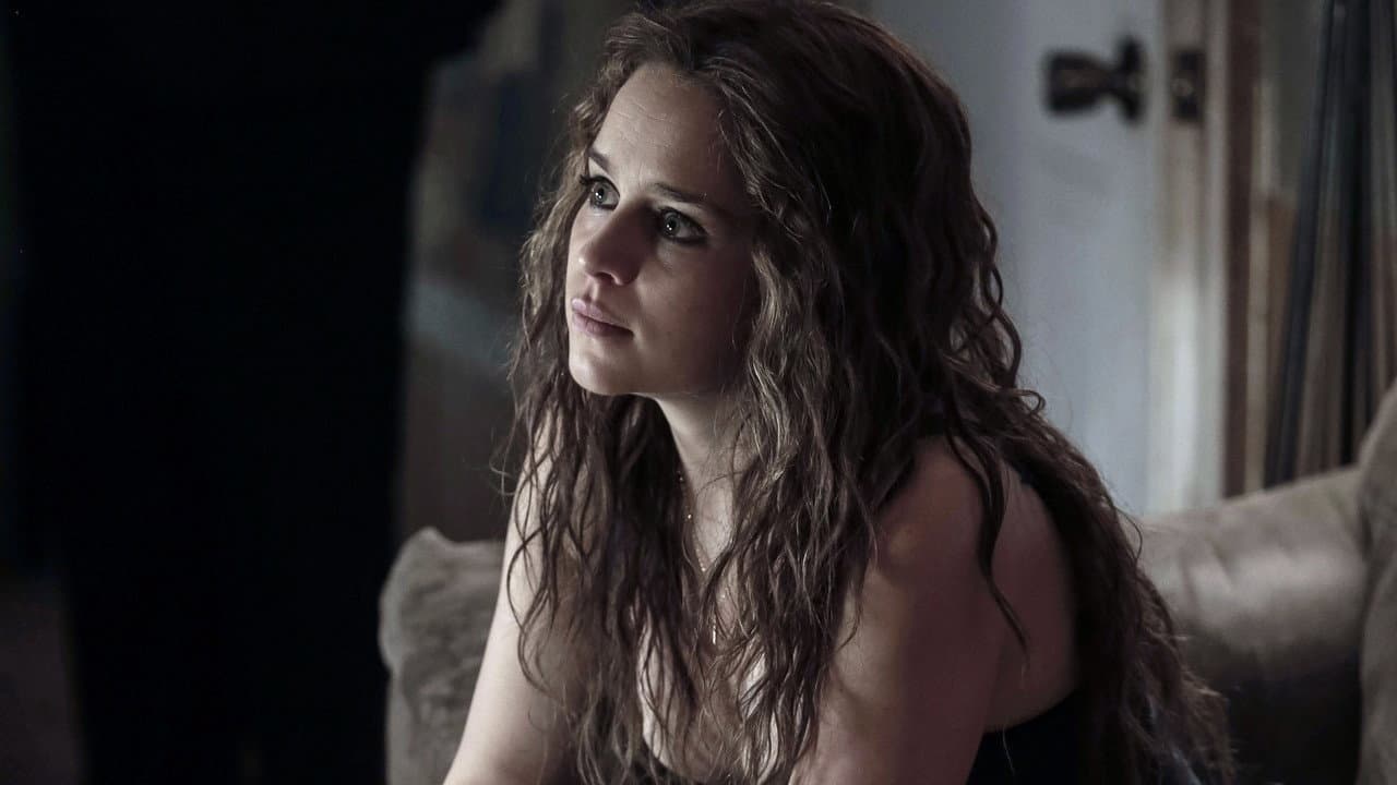 Above Suspicion still 7