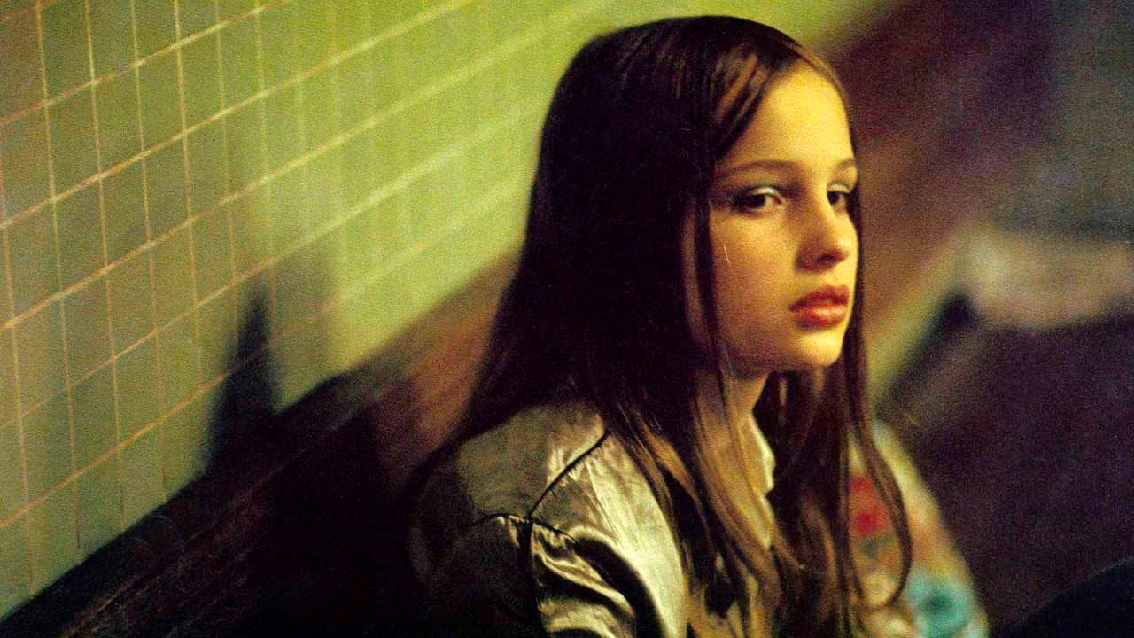 Christiane F. still 5