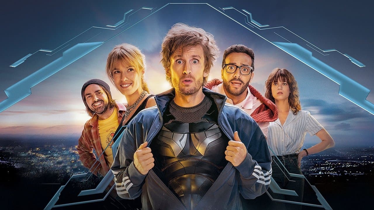 Superwho? still 6