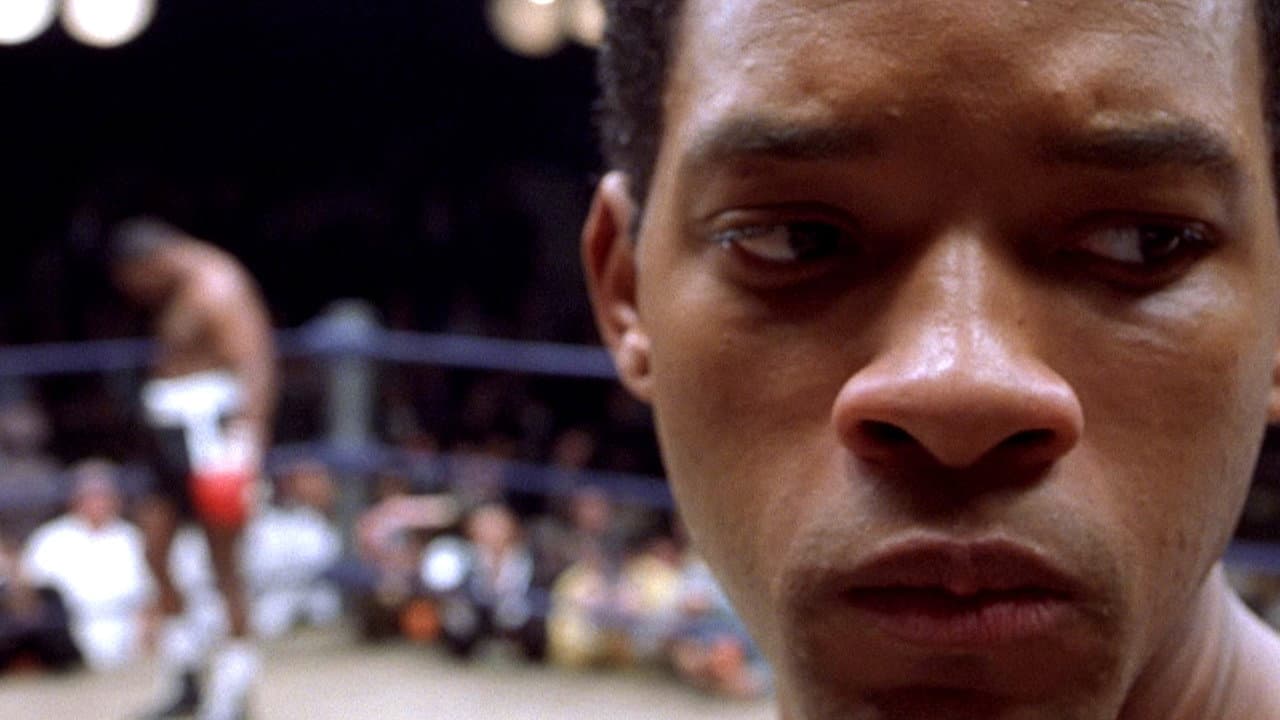 Ali still 3