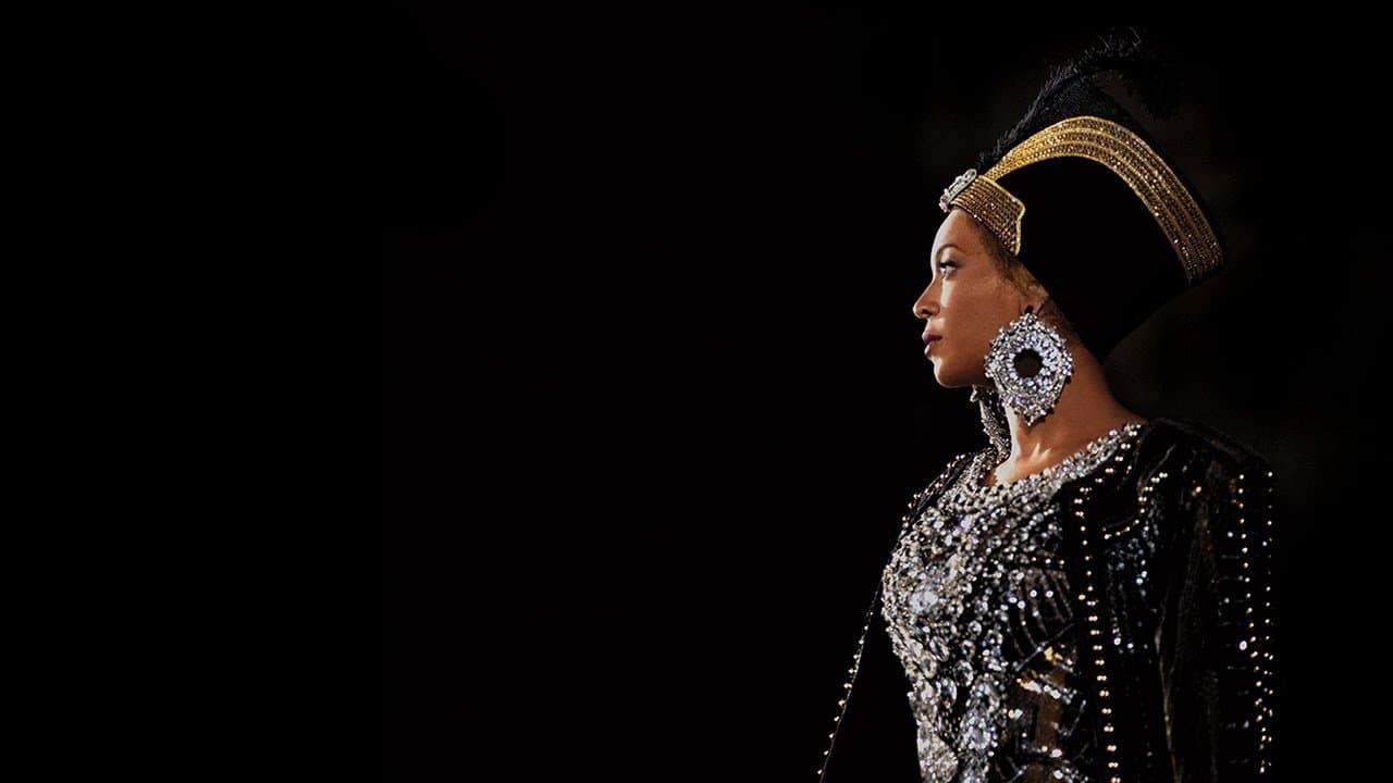 HOMECOMING: A film by Beyoncé still 1