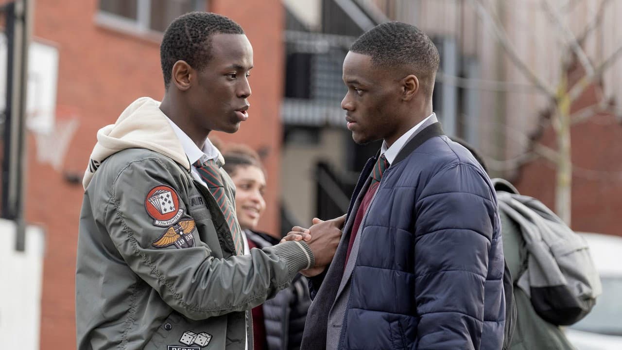 Blue Story still 5
