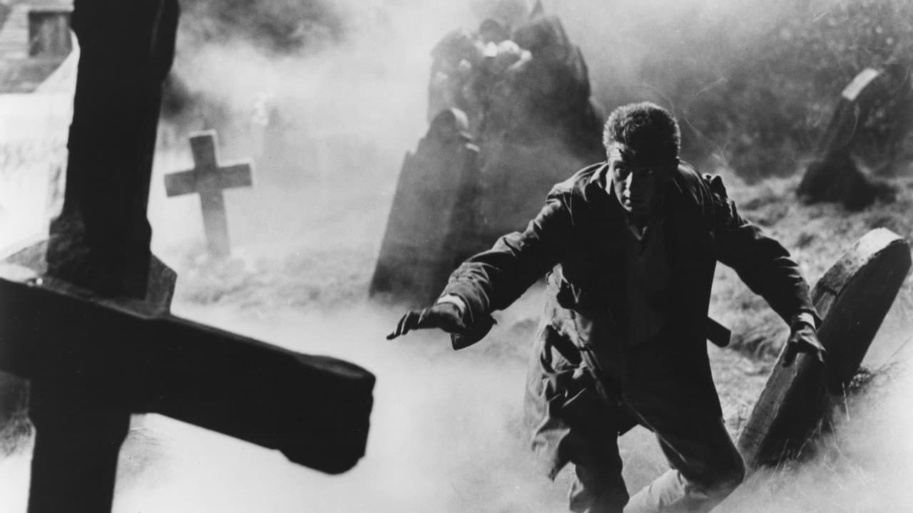 The City of the Dead still 8