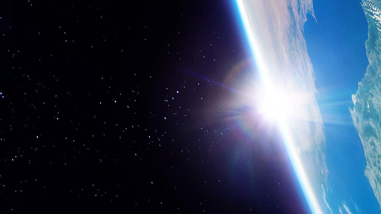 A Beautiful Planet still 4