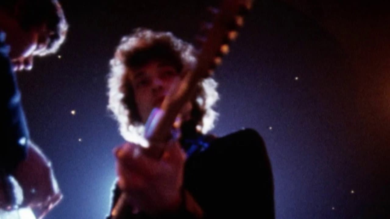 No Direction Home: Bob Dylan still 8